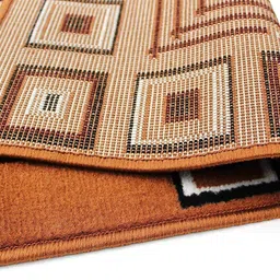 sabira Multicolor Acrylic Runner image 5