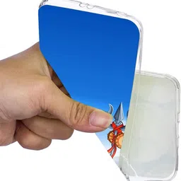 cooltop Back Cover for Vivo V9 image 2