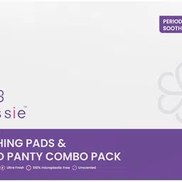 classie Pad And Period Panty Combo Pack|Anti Bacterial XL Sanitary pad fpr women|280MM Sanitary Pad-picture-27