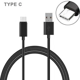 ml Wall Charger Accessory Combo for Xiaomi Redmi Note 7 Pro with TYPE C CABLE image 2
