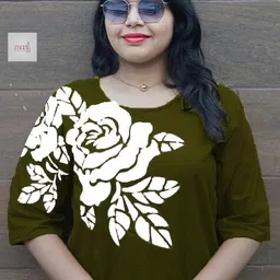 elalpro Top Palazzos Co-ords Set image 2