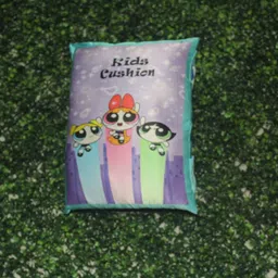 niks creation Cotton Alphanumeric, Animals, Birds, Floral, Fruits, Geometric, Smiley, Toons & Characters Baby Pillow Pack of 1-picture-22