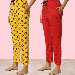 hemlock Pack of 2 Women Pyjama-picture-33