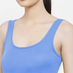 Friskers Pack Of 3 Tank Tops image 4