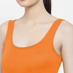 Friskers Pack Of 3 Tank Tops image 2