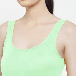 Friskers Pack Of 3 Tank Tops image 3