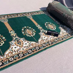 tahnoorcarpet 120 cm X 300 Acrylic Carpet image 3