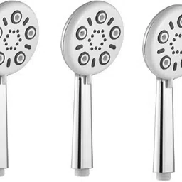 Parryware hand shower 3 - Modes, Advanced Airmix with Hose & clutch set of 3 pic 103 shower-picture-11