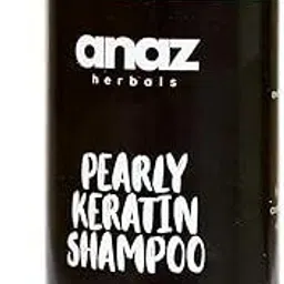 ana'z herbals Keratin Smooth Shampoo-picture-11