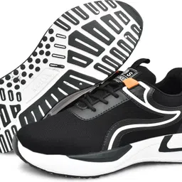 ambrick Steel Toe Mesh Safety Shoe-picture-20