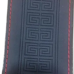 km auto industries Hand Stiched Steering Cover For Universal For Car Universal For Car-picture-17