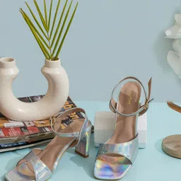 Women Heels Sandal-image-11