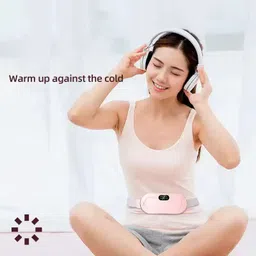 evetis Cramp Massager image 2