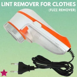 guggu Electric Lint Remover for Clothes for All Woolen/Bubble Remover, SweatersW28 Lint Roller-picture-15