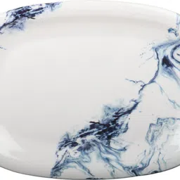 sigri-wala Pack of 40 Melamin Dinner Set image 5