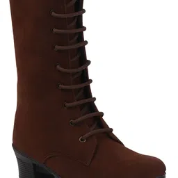 the all way Elegant Long-Heeled Women's Boots Boots For Women-picture-15