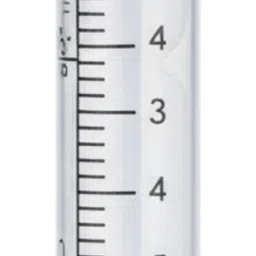 mdss 5ml Disposable Syringe | For Fluid Transfer | Pack of 1 Medical Needle-picture-44