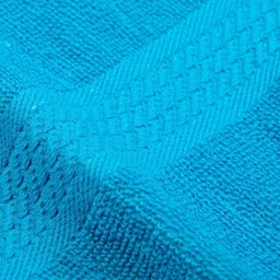 shreejee Cotton 400 GSM Bath, Beach, Hair, Sport Towel image 3