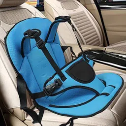 Portable Baby Infant Cushion - Auto Car Carrier Safety Seat Baby Car Seat-image-58