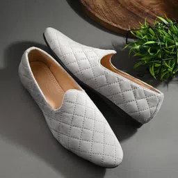 house of pataudi Premium Comfort Outdoor Loafers For Men-picture-13