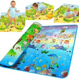 topex Microfiber Baby Play Mat image 4