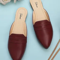 todhwear Women Flats Sandal image 1