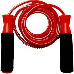 Sports & Fitness Ball Bearing Foam Handle Skipping Rope for Workout Ball Bearing Skipping Rope-image-26