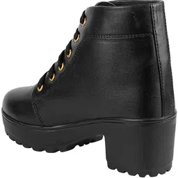 stylestry Boots For Women image 3