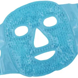 shgenterprise Full Face Mask Cooling Gel Beads Reusable Facial Eye Cold-picture-17