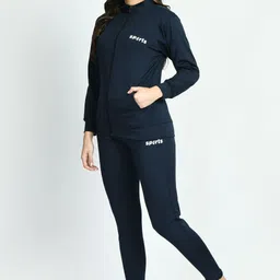 yogyata Solid Women Track Suit-picture-47