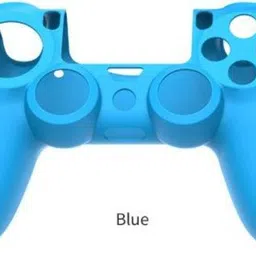 HG WORLD Dobe PS4 2-In-1 Protection Set For Playstation 4 Wireless Remote Silicon Cover Gaming Accessory Kit image 4