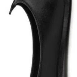 jaipur divinecraft Men's Jalsa Jutti,Jutis For Men BLACK Jutis For Men image 4