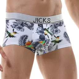 jicks Pack of 4 Men Brief image 4