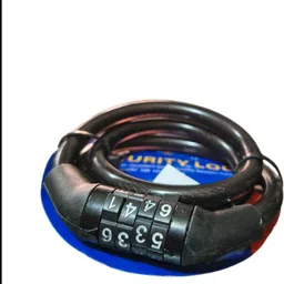 rahidhay 205 Bicycle Lock image 2