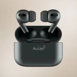 allons TWS Bluetooth Earbuds True Wireless Headphone with MagSafe Charging Case O130 Bluetooth Headset image 1