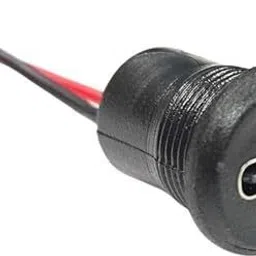opulentsd 10 Pcs Type C Female Connector USB Panel Mount Socketkit Electronic Components Electronic Hobby Kit image 4