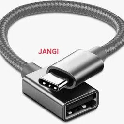 JANGI USB Type C OTG Adapter image 4
