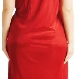 broofee Women Nighty with Robe image 5