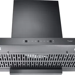 prestige Edge 900 Auto Clean Wall Mounted Black 1200 CMH Chimney-picture-12