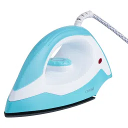 Croma AV4415 1000 Watts Dry Iron (Non-Stick Coated Soleplate, Blue)-picture-22