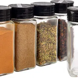 shree sidhanath enterprise 120 ml Glass Cocktail Shaker-picture-14