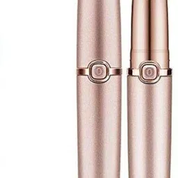 COLONIZE Eyebrow Hair Remover for Women, Painless Eyebrow Trimmer, Facial Hair Removal, Electric Eyebrow Shaver with Light Runtime: 30 min Trimmer for Trimmer 40 min Runtime 1 Length Settings image 3