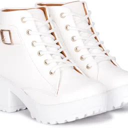 krafter feet Boots For Women image 5