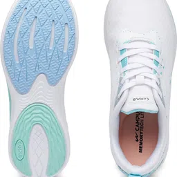 campus SOPHIA Running Shoes For Women image 5