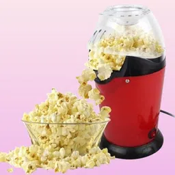 vaxnef Popcorn Maker Warm Blower popcornmaker817 300 L Popcorn Maker-picture-13
