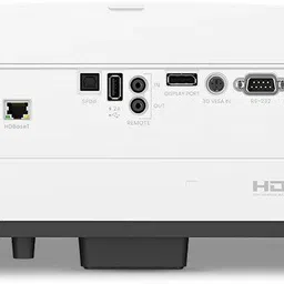 BenQ LK935 5500 Lumen 4K Laser Conference Room Projector (5500 lm) Portable Projector image 3