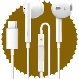 bitweave TYPE C HEADPHONE 126 Wired Headset-picture-18