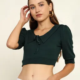 Bhuja Crop Top image 4