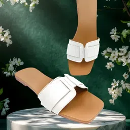 zoyi Women Flats Sandal-picture-28