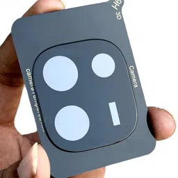 GDBUY Camera Lens Protector for IQOO Z9S PRO 5G image 1